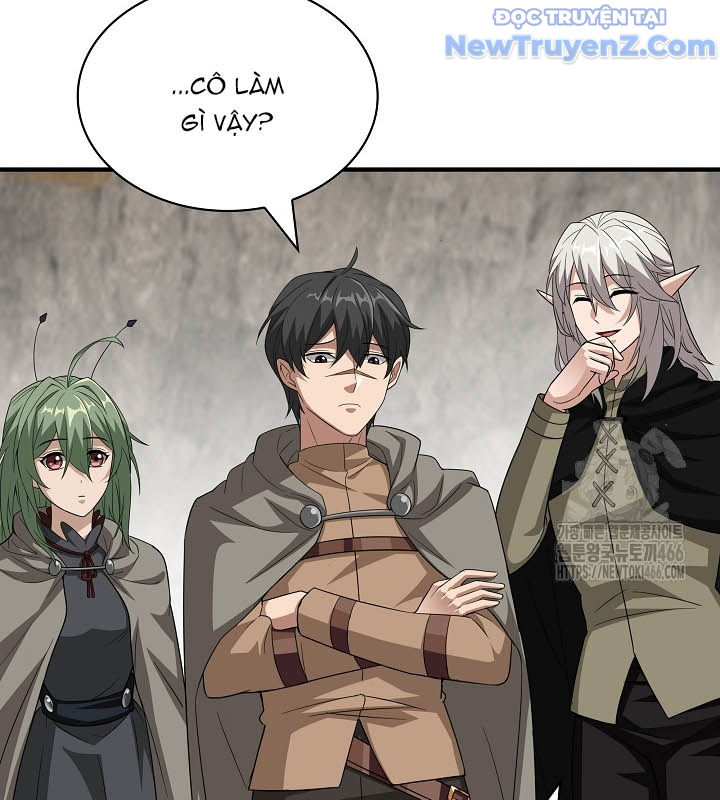 0.0000001% Của Quỷ Vương Chap 37 - Next Chap 38