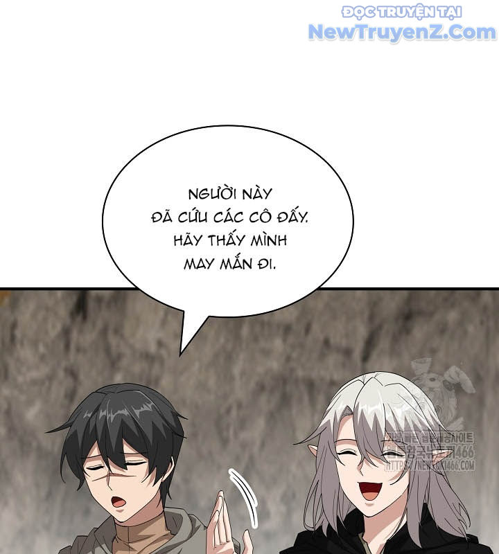 0.0000001% Của Quỷ Vương Chap 37 - Next Chap 38