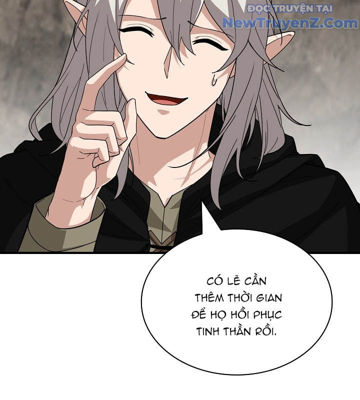 0.0000001% Của Quỷ Vương Chap 37 - Next Chap 38