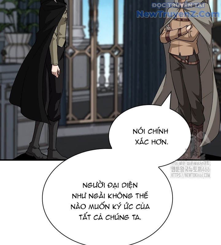 0.0000001% Của Quỷ Vương Chap 38 - Next Chap 39