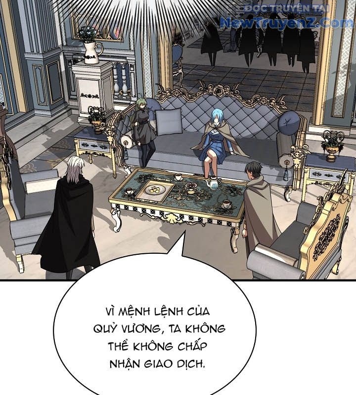 0.0000001% Của Quỷ Vương Chap 38 - Next Chap 39