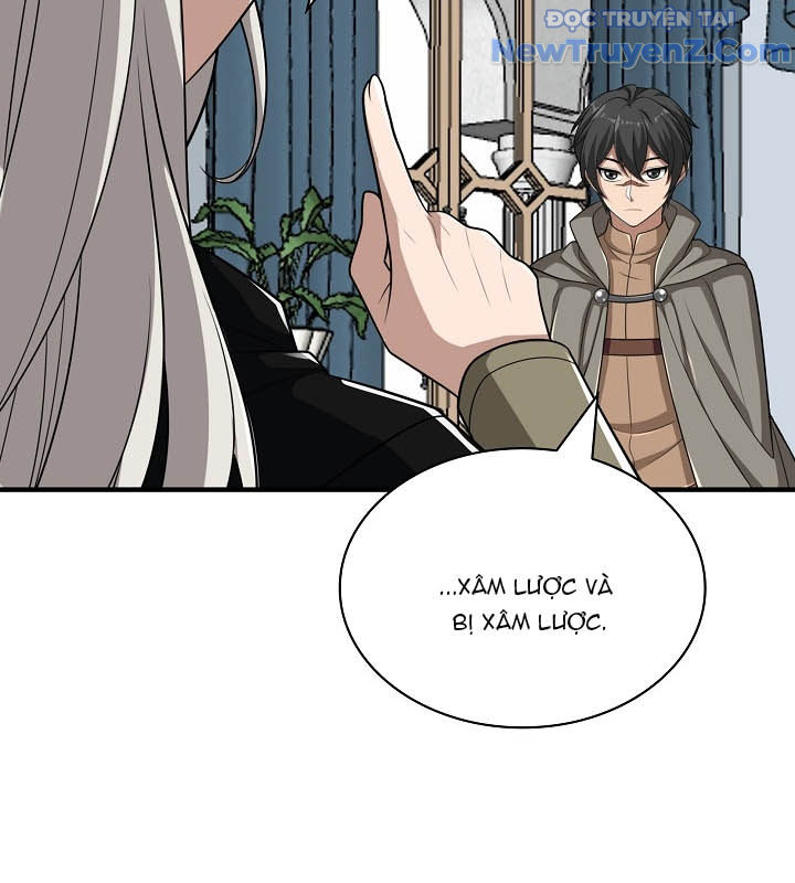 0.0000001% Của Quỷ Vương Chap 38 - Next Chap 39