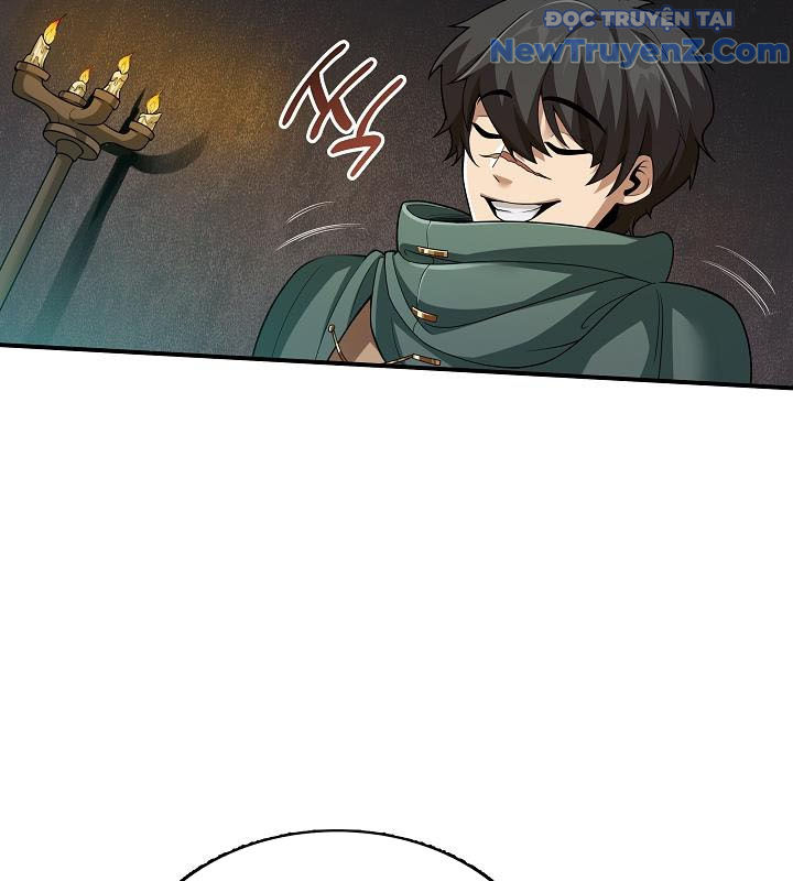 0.0000001% Của Quỷ Vương Chap 4 - Next Chap 5