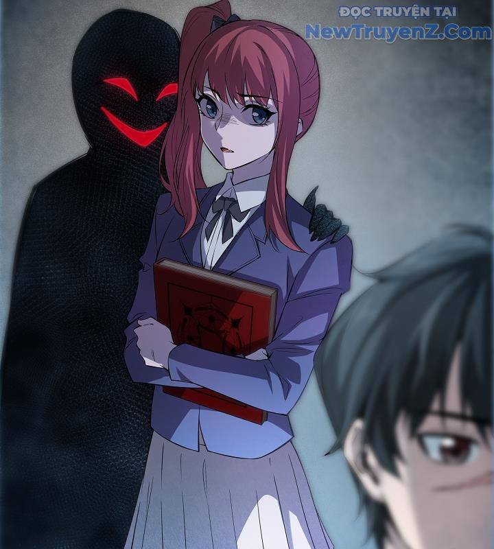 0.0000001% Của Quỷ Vương Chap 4 - Next Chap 5