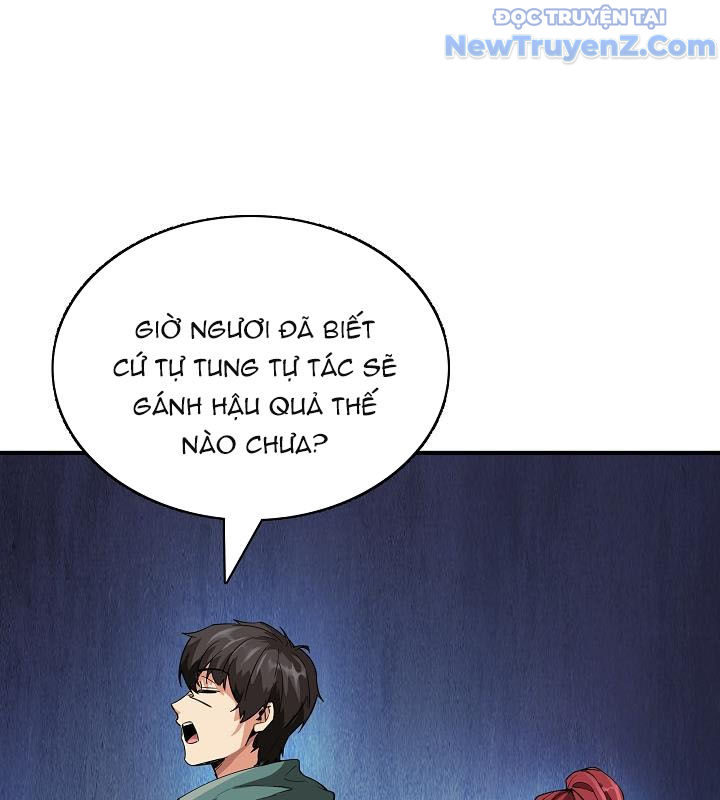 0.0000001% Của Quỷ Vương Chap 4 - Next Chap 5