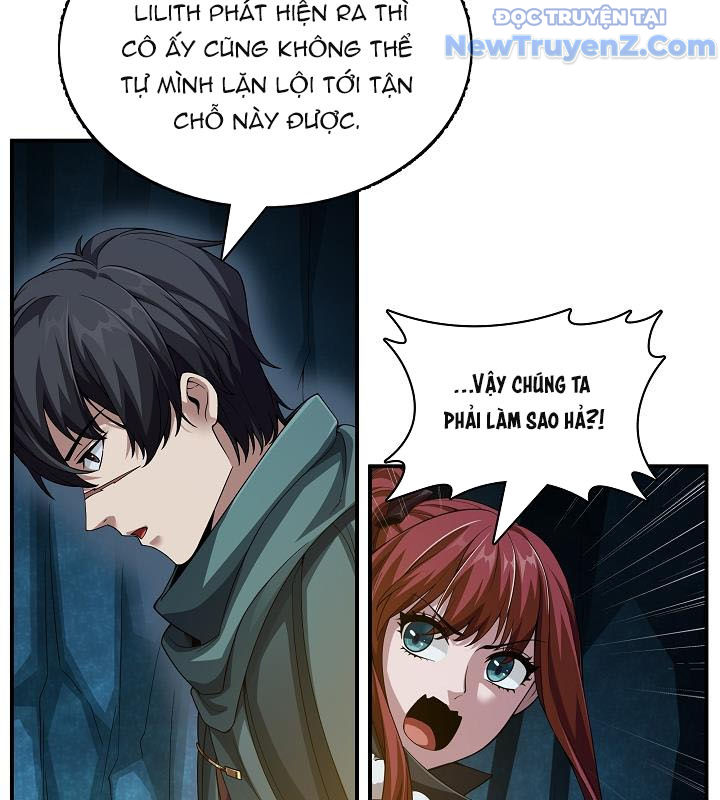 0.0000001% Của Quỷ Vương Chap 4 - Next Chap 5