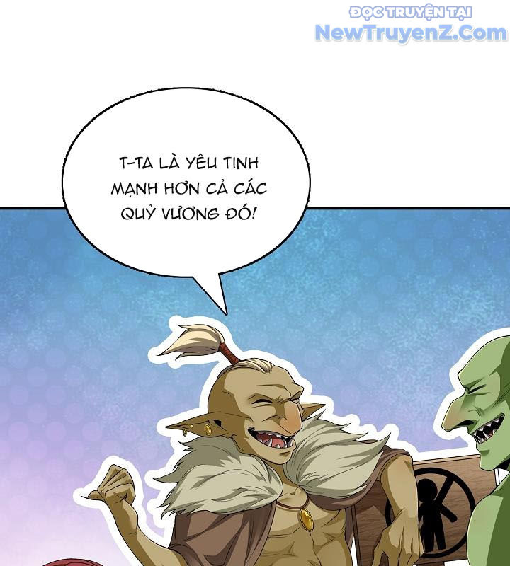 0.0000001% Của Quỷ Vương Chap 4 - Next Chap 5