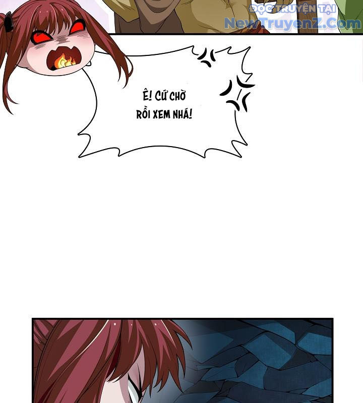 0.0000001% Của Quỷ Vương Chap 4 - Next Chap 5