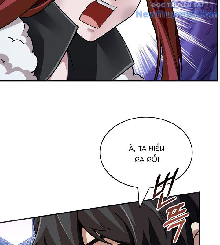 0.0000001% Của Quỷ Vương Chap 4 - Next Chap 5