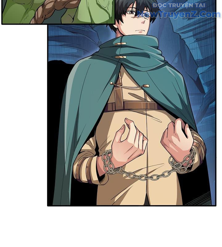 0.0000001% Của Quỷ Vương Chap 4 - Next Chap 5