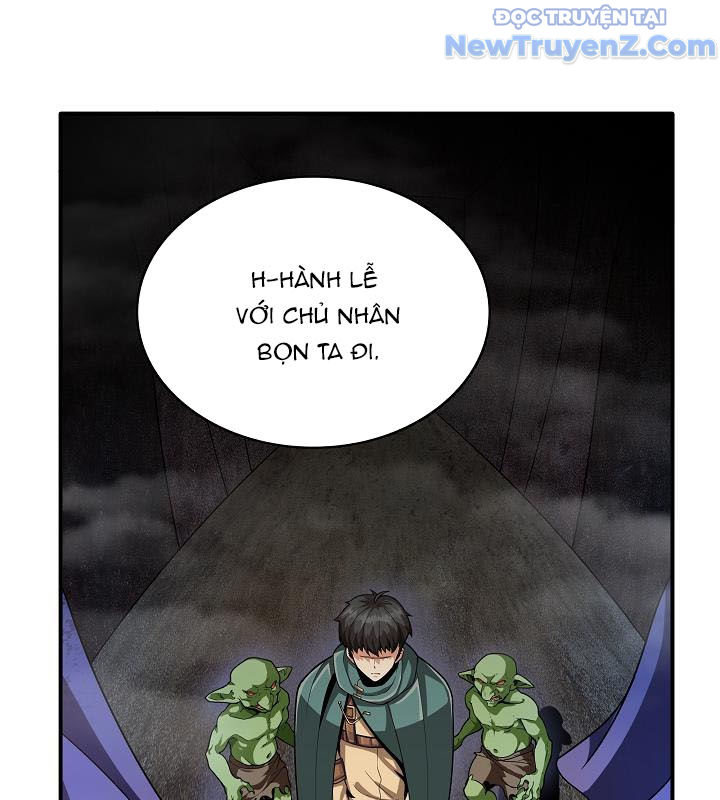 0.0000001% Của Quỷ Vương Chap 4 - Next Chap 5