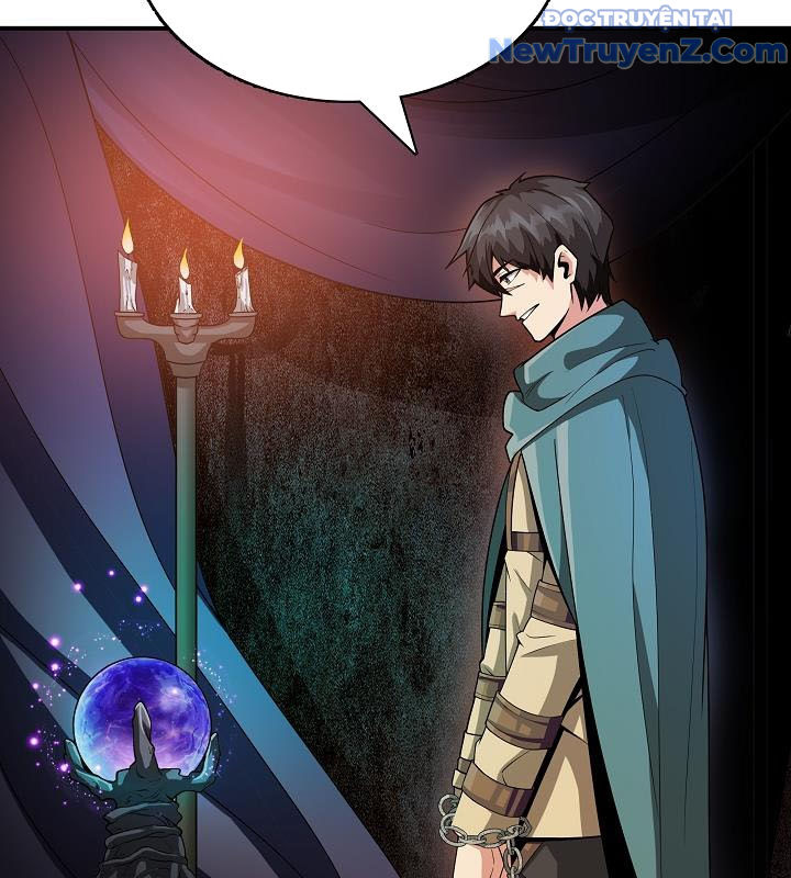 0.0000001% Của Quỷ Vương Chap 4 - Next Chap 5