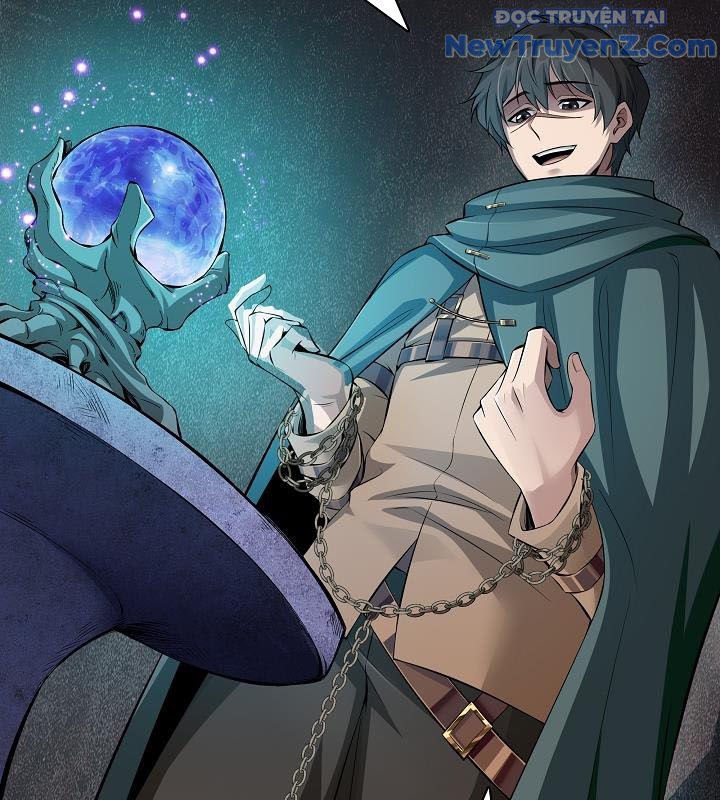 0.0000001% Của Quỷ Vương Chap 4 - Next Chap 5