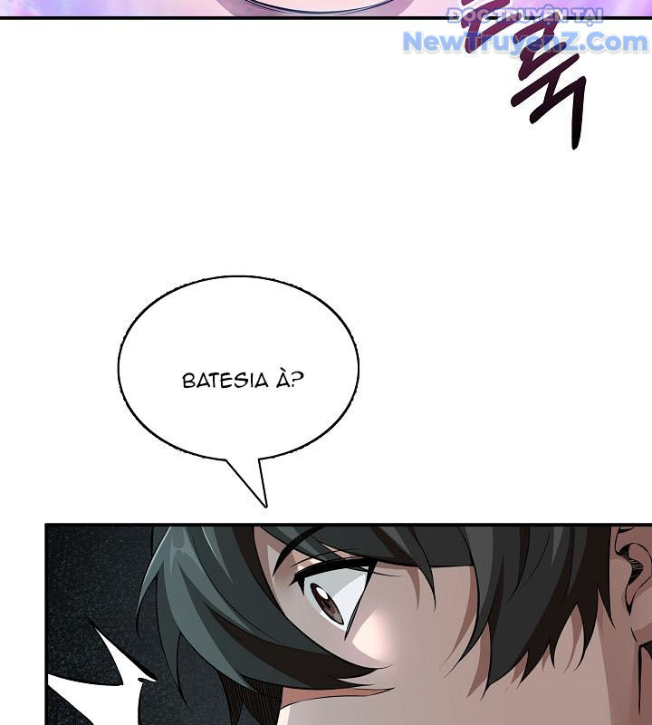 0.0000001% Của Quỷ Vương Chap 4 - Next Chap 5