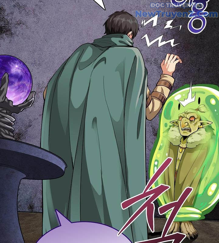 0.0000001% Của Quỷ Vương Chap 5 - Next Chap 6