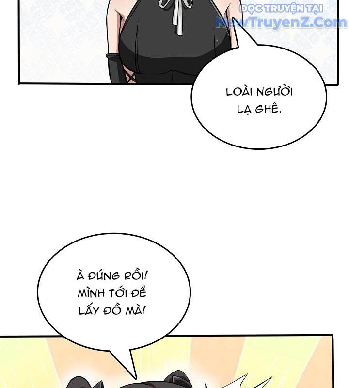 0.0000001% Của Quỷ Vương Chap 8 - Next Chap 9