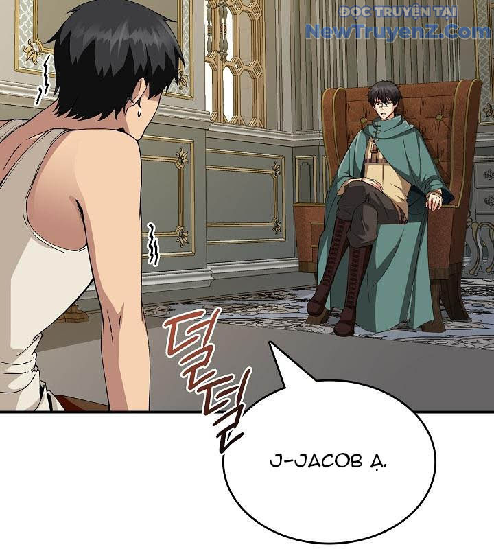 0.0000001% Của Quỷ Vương Chap 9 - Next Chap 10