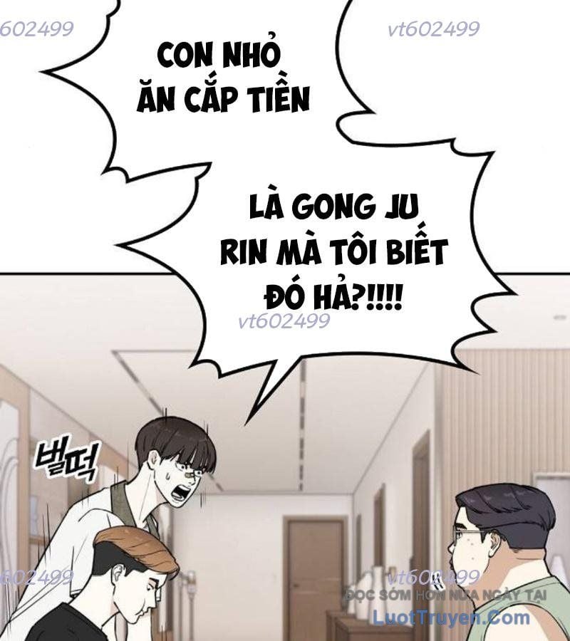 1 Triệu Won Mỗi Giây Chap 10 - Next Chap 11