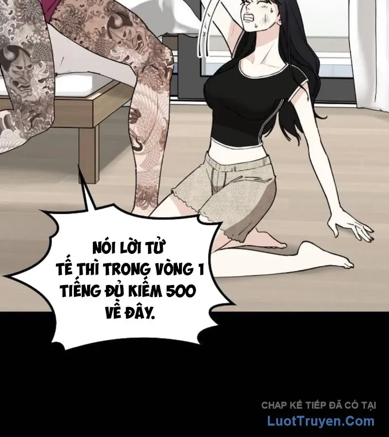 1 Triệu Won Mỗi Giây Chap 13 - Next Chap 14