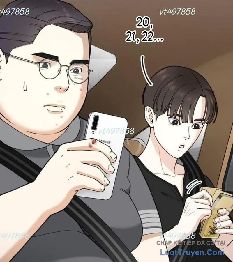 1 Triệu Won Mỗi Giây Chap 13 - Next Chap 14