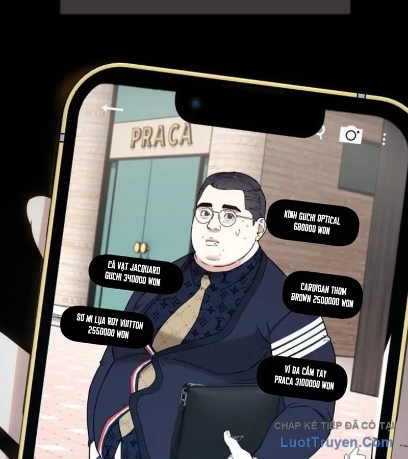 1 Triệu Won Mỗi Giây Chap 14 - Next Chap 15