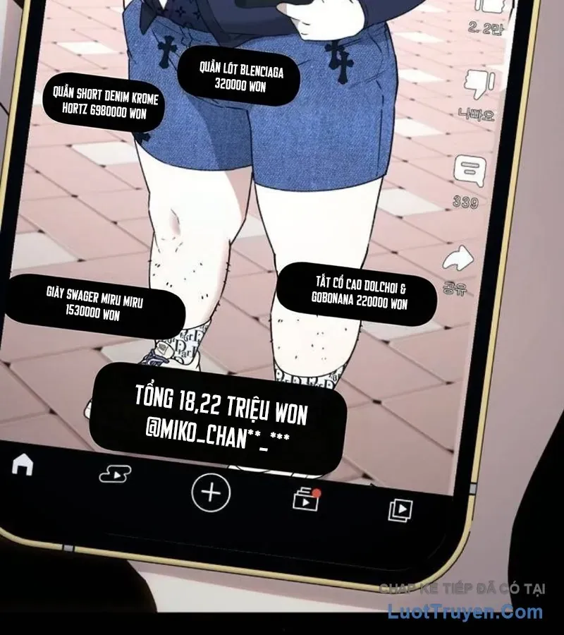 1 Triệu Won Mỗi Giây Chap 14 - Next Chap 15