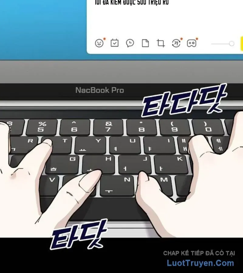1 Triệu Won Mỗi Giây Chap 14 - Next Chap 15