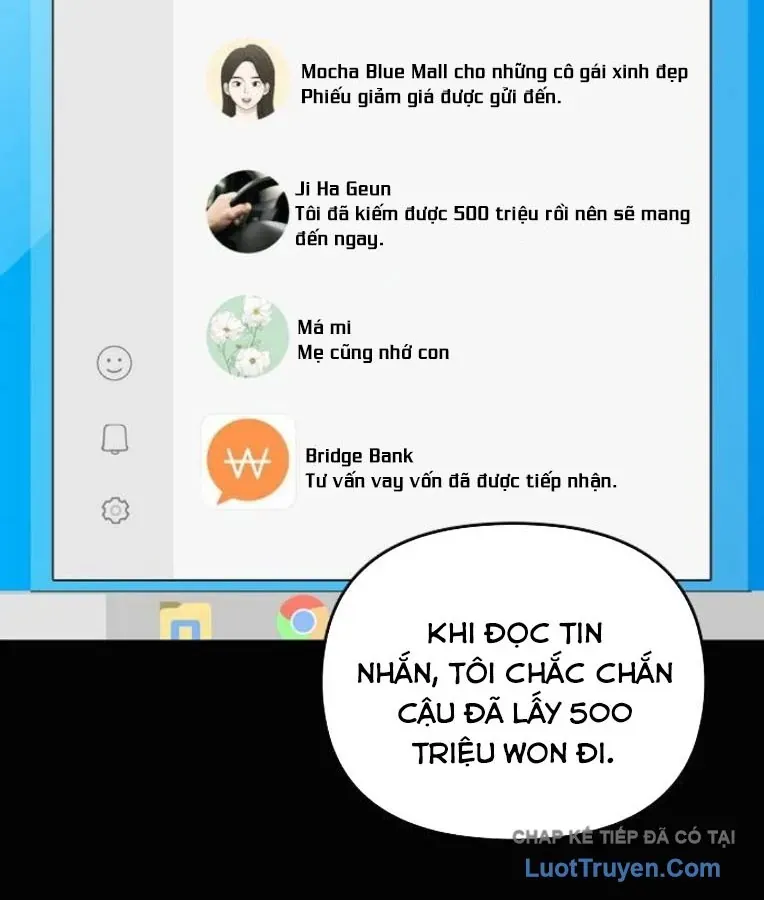 1 Triệu Won Mỗi Giây Chap 15 - Next Chap 16
