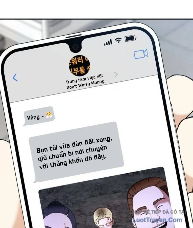 1 Triệu Won Mỗi Giây Chap 15 - Next Chap 16