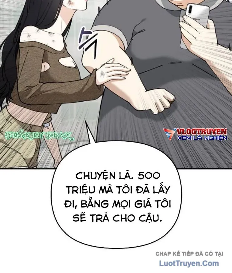 1 Triệu Won Mỗi Giây Chap 15 - Next Chap 16