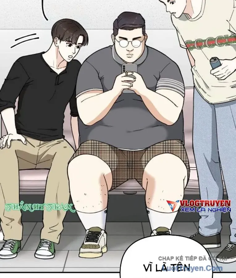1 Triệu Won Mỗi Giây Chap 15 - Next Chap 16