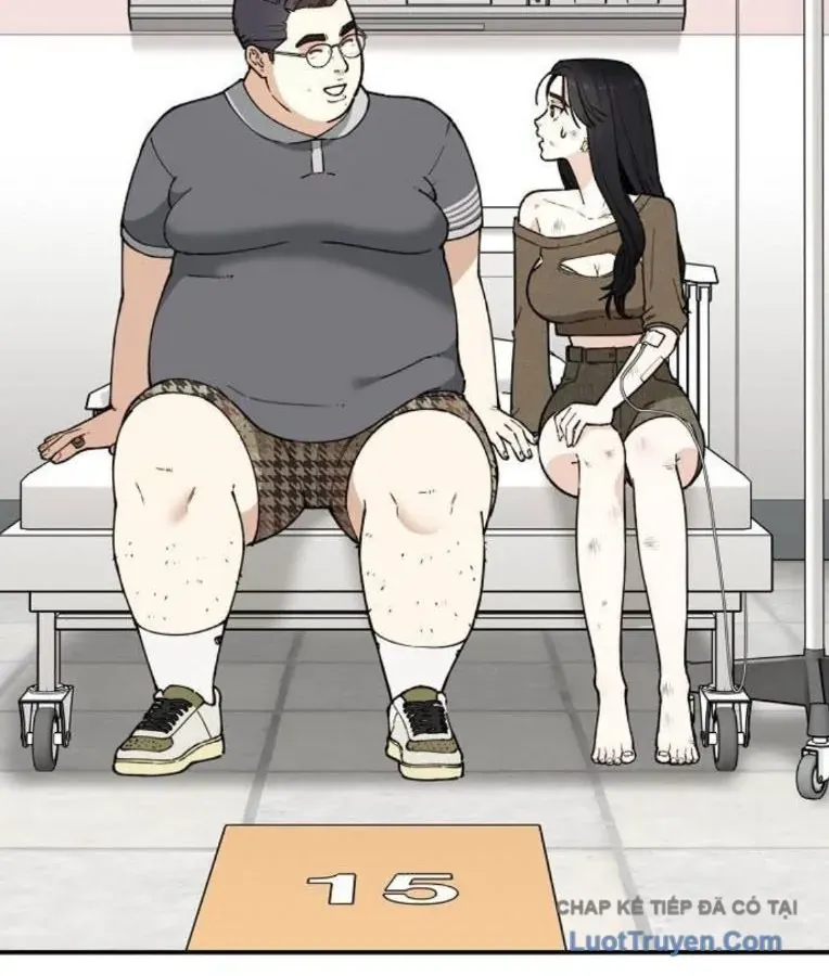 1 Triệu Won Mỗi Giây Chap 15 - Next Chap 16