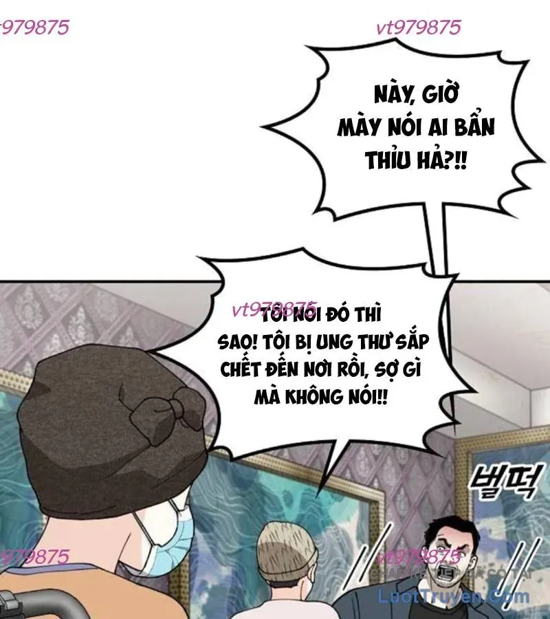 1 Triệu Won Mỗi Giây Chap 16 - Next Chap 17