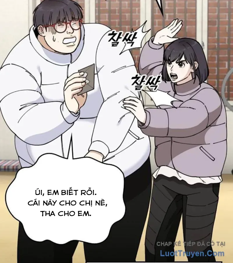 1 Triệu Won Mỗi Giây Chap 16 - Next Chap 17