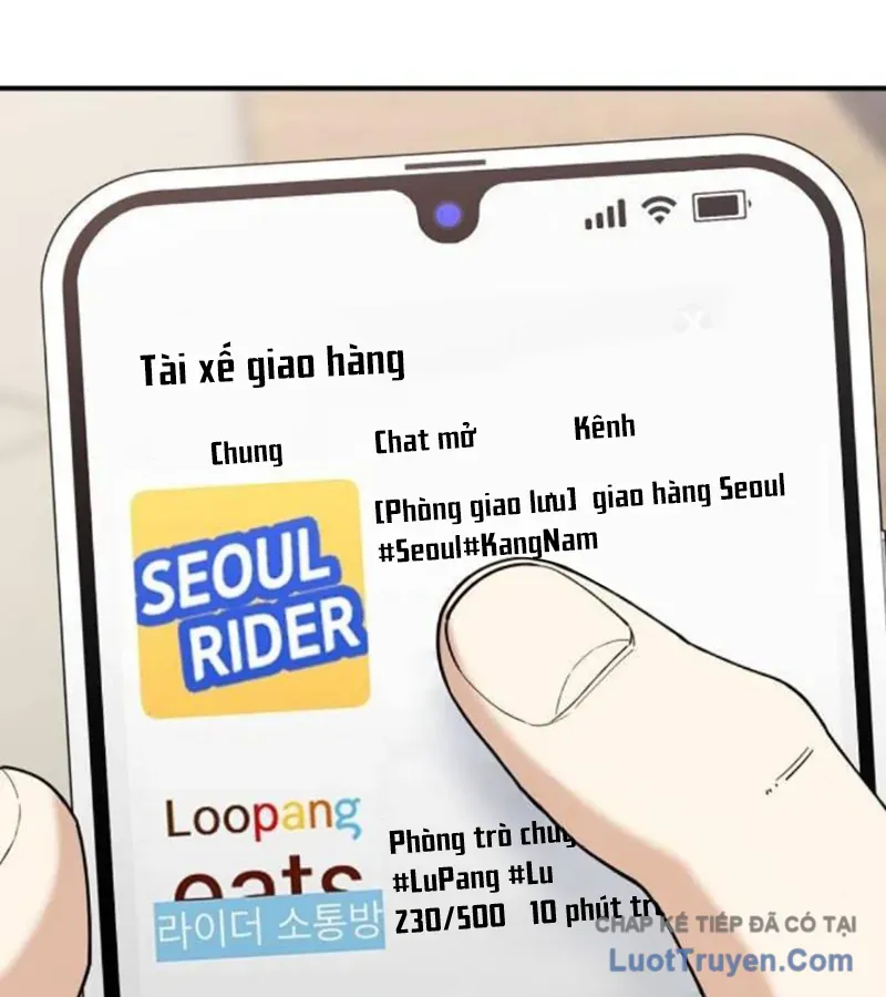1 Triệu Won Mỗi Giây Chap 16 - Next Chap 17