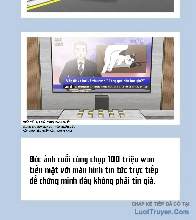 1 Triệu Won Mỗi Giây Chap 16 - Next Chap 17