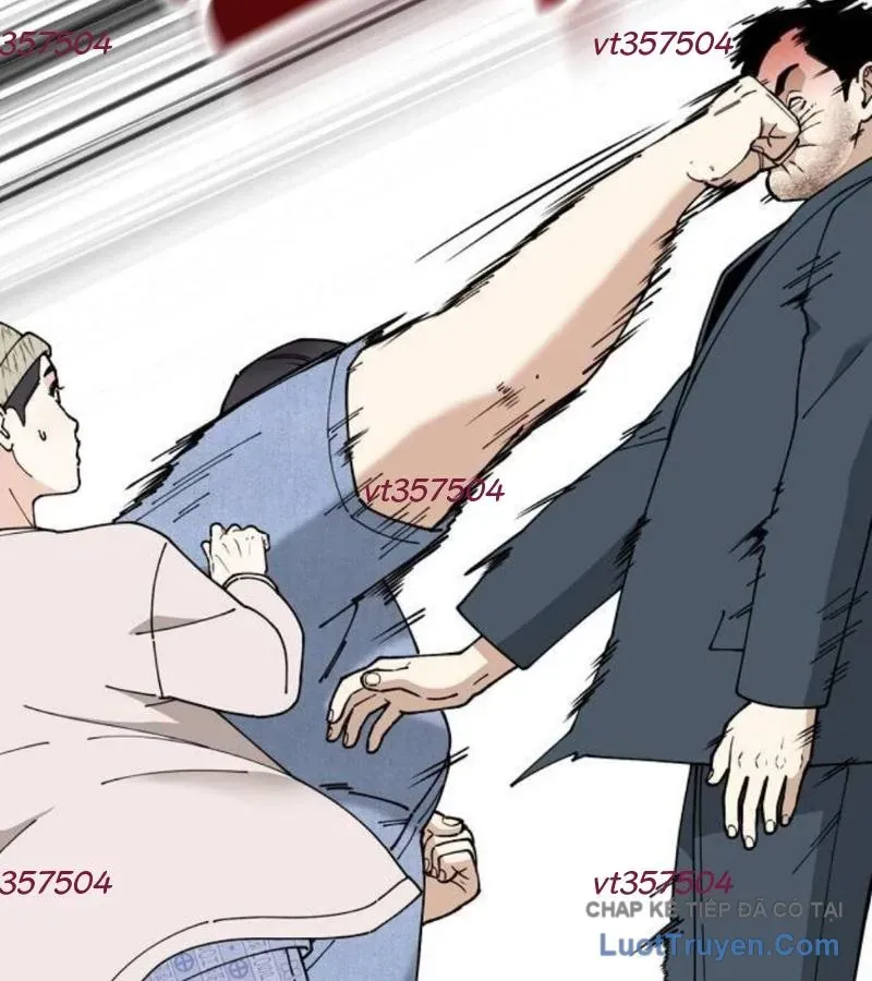 1 Triệu Won Mỗi Giây Chap 17 - Next Chap 18