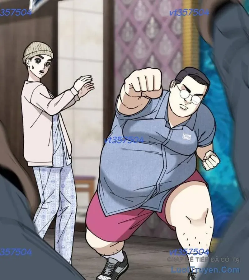 1 Triệu Won Mỗi Giây Chap 17 - Next Chap 18