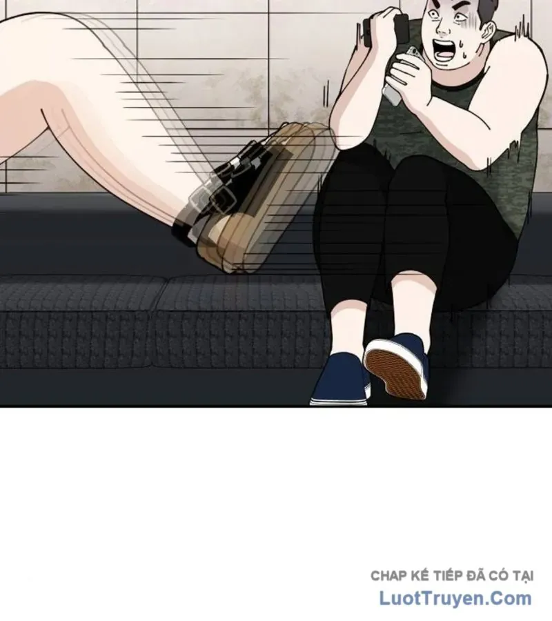 1 Triệu Won Mỗi Giây Chap 17 - Next Chap 18