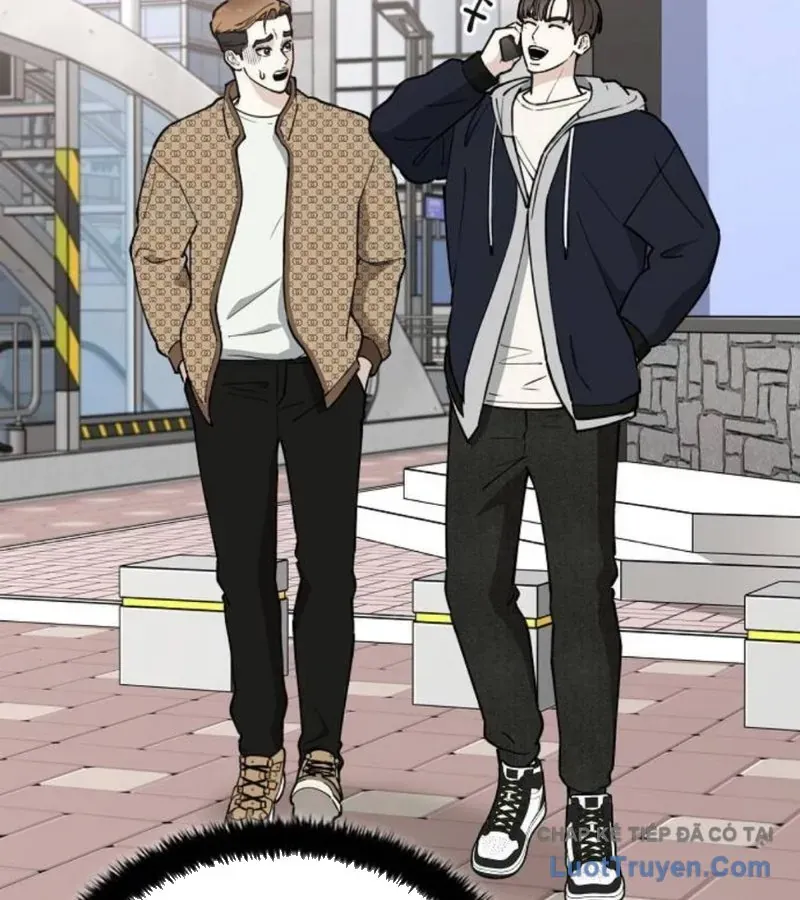 1 Triệu Won Mỗi Giây Chap 17 - Next Chap 18