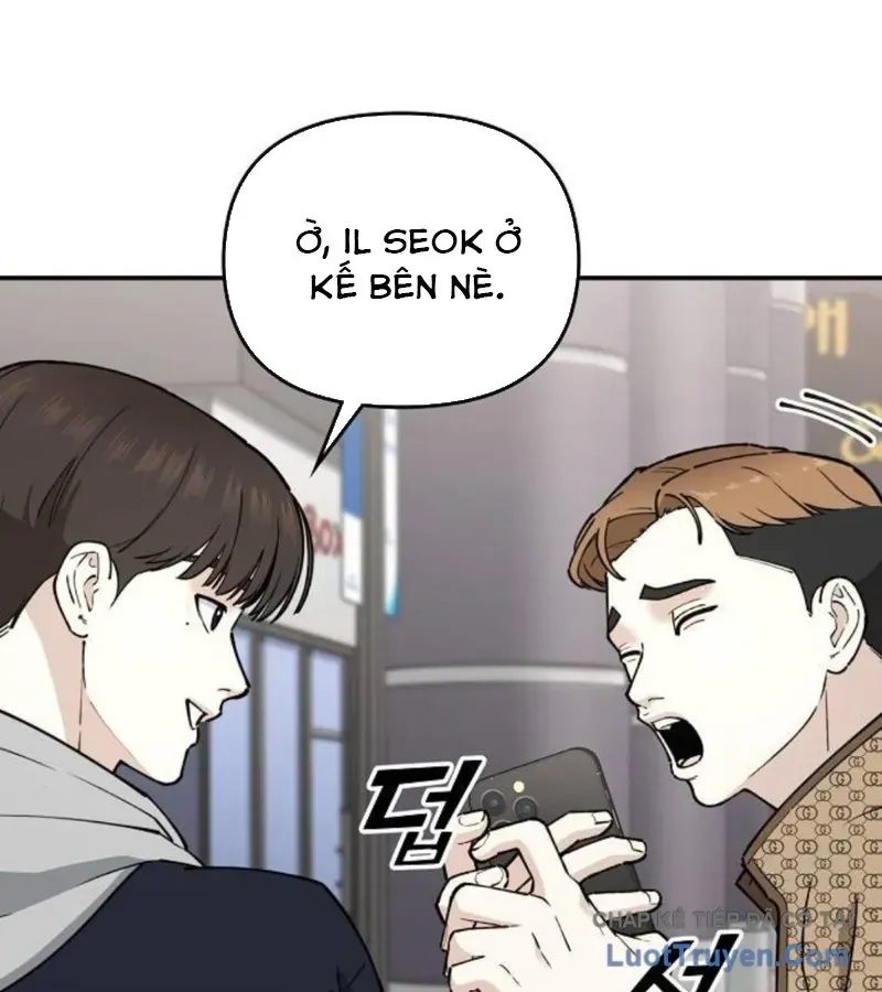 1 Triệu Won Mỗi Giây Chap 17 - Next Chap 18