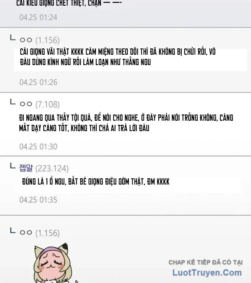 1 Triệu Won Mỗi Giây Chap 18 - Next Chap 19