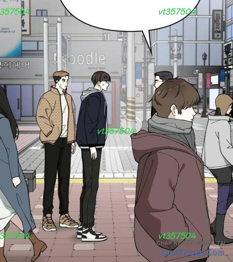 1 Triệu Won Mỗi Giây Chap 18 - Next Chap 19