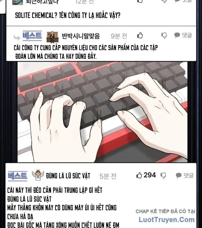 1 Triệu Won Mỗi Giây Chap 18 - Next Chap 19