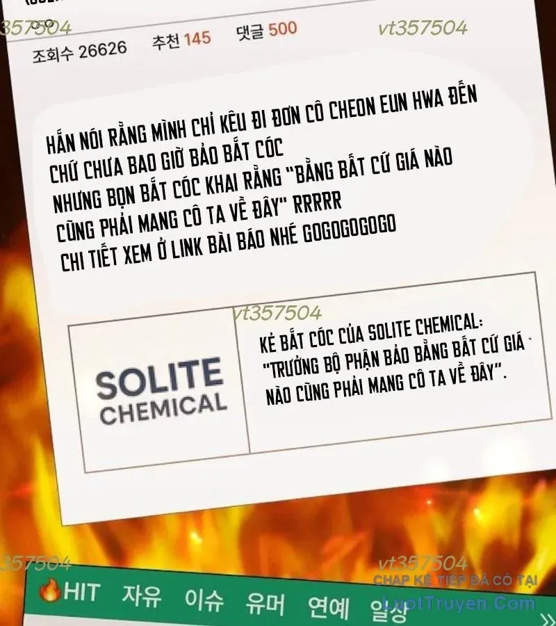 1 Triệu Won Mỗi Giây Chap 18 - Next Chap 19
