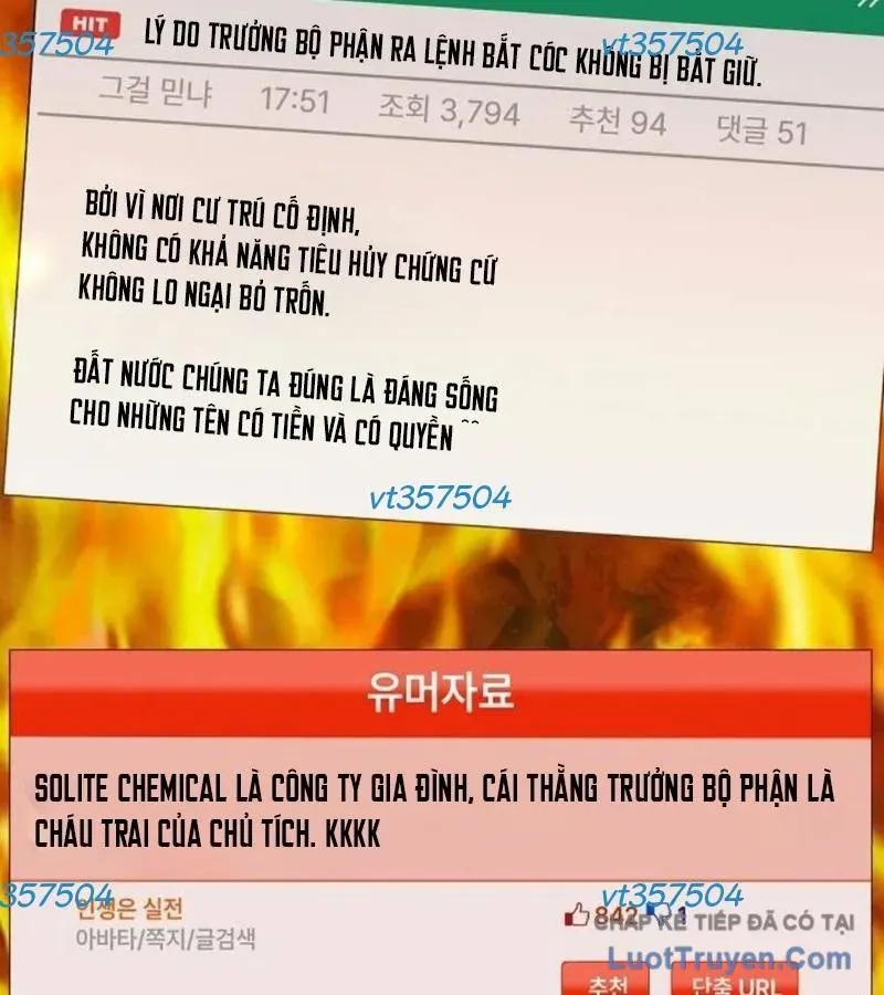 1 Triệu Won Mỗi Giây Chap 18 - Next Chap 19