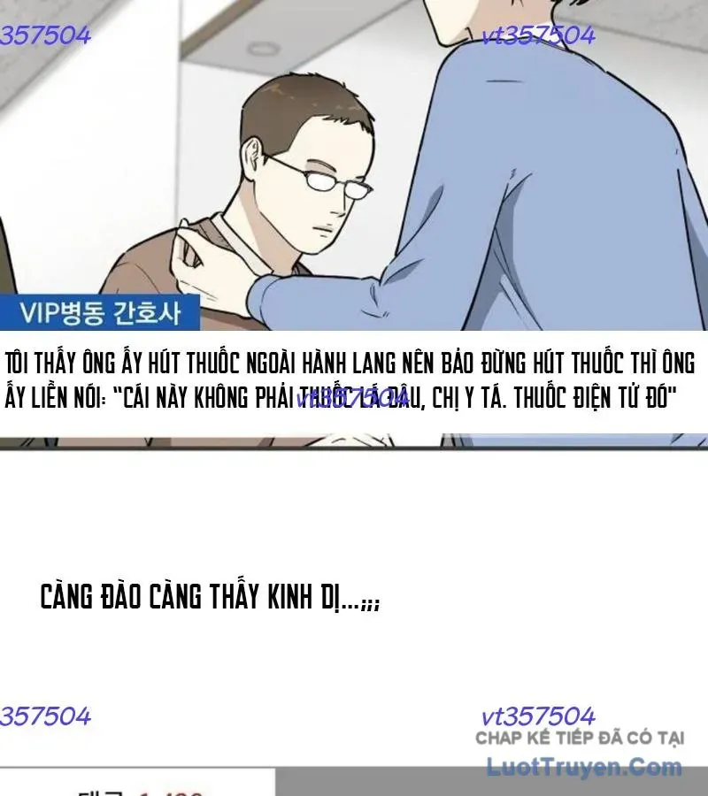 1 Triệu Won Mỗi Giây Chap 18 - Next Chap 19