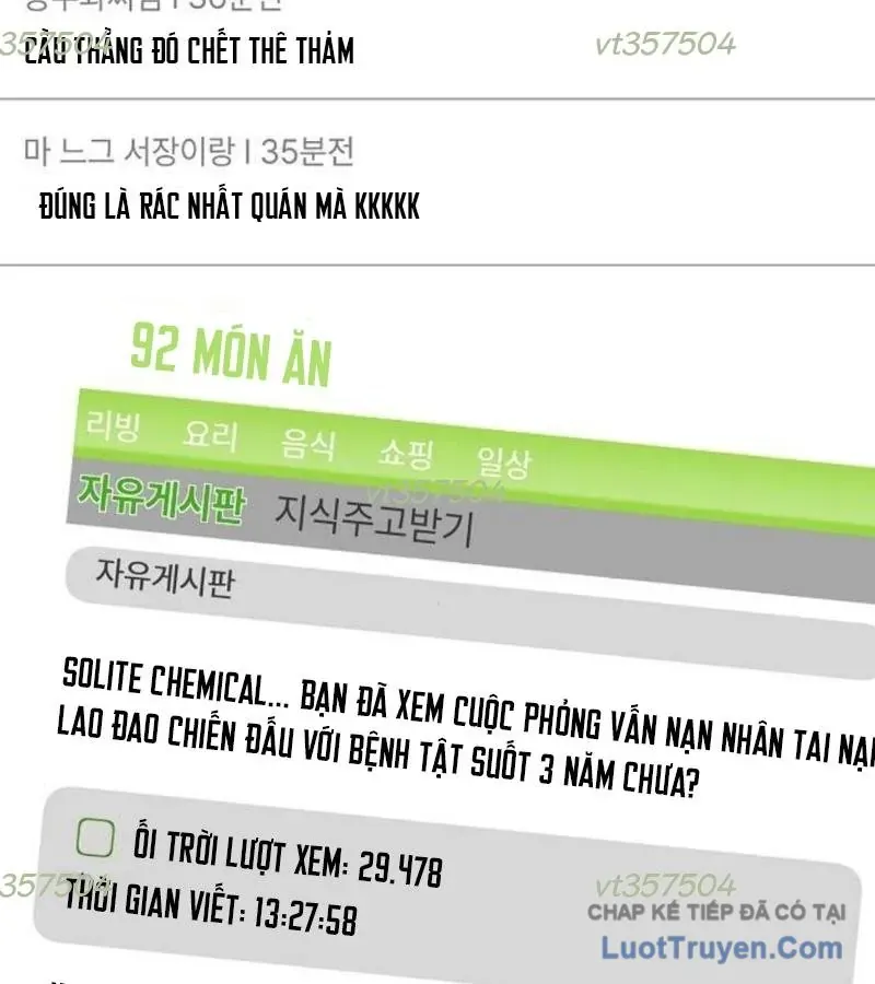 1 Triệu Won Mỗi Giây Chap 18 - Next Chap 19