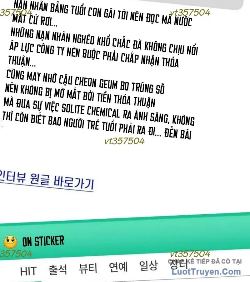 1 Triệu Won Mỗi Giây Chap 18 - Next Chap 19