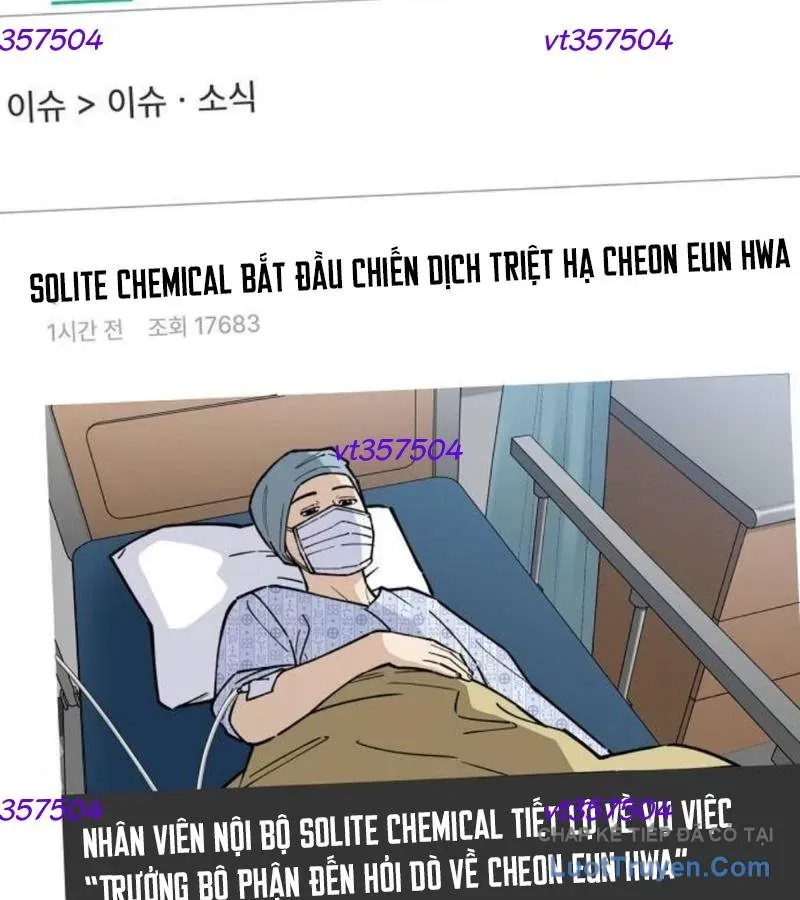 1 Triệu Won Mỗi Giây Chap 18 - Next Chap 19